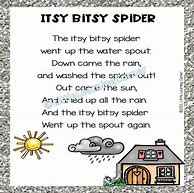 Image result for Short Nursery Rhymes