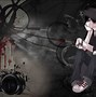 Image result for Dark Emo Wallpaper