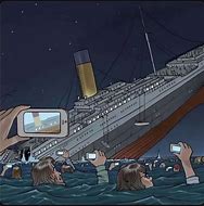 Image result for Titanic Meme Template Blank