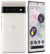Image result for Pixel 6 Pro Cloudy White