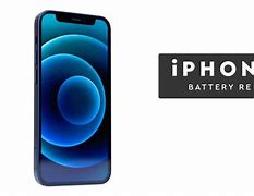 Image result for iPhone 12 Battery Model