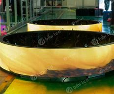 Image result for Flexible LED Screen