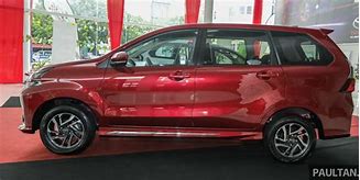 Image result for Color of Avanza
