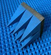 Image result for RF Absorber Material