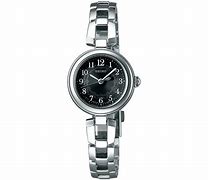 Image result for SEIKO Watch