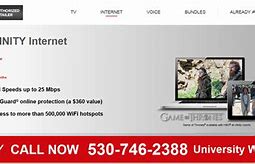 Image result for Xfinity Home Desktop Page