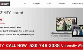 Image result for Xfinity Email Logo