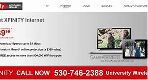 Image result for Xfinity X1 Search
