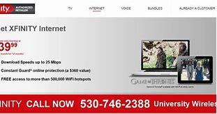 Image result for Xfinity ABCD Remote Logo