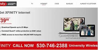 Image result for Xfinity Data Download