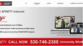 Image result for Xfinity WiFi Plan