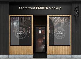 Image result for Retail Store Mockup