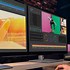 Image result for Small LED Monitors
