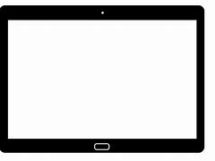 Image result for Windows Icon Outline PC and Tablet Black White