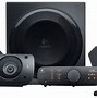 Image result for A Home Sound Bar and Microphones with Remote Used