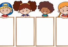 Image result for Cartoon Kids with Whiteboard