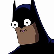 Image result for Batman PFP Rain Meme