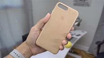Image result for iPhone 7 Leather Case Apple
