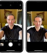 Image result for iPhone 12 Mini Selfie Long Exposure