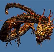 Image result for Chinese Dragon Guild Wars 2
