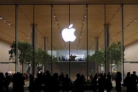 Image result for Apple Store Open Sign