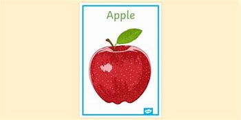 Image result for Apple Varieties Poster