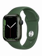Image result for Apple Watch S7 Green
