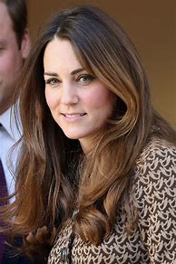 Image result for Catherine Duchess of Cambridge Hairstyles