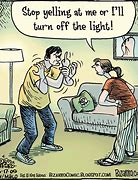Image result for Deaf Humor Cartoons