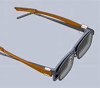Image result for 3D Glasses Clip
