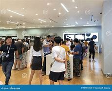 Image result for People Buying iPhone
