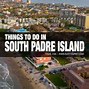 Image result for The Future of South Padre Island