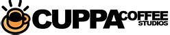 Image result for Cuppa Coffee Logo