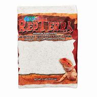 Image result for Repterra White Reptile Sand 5 Lb Bag
