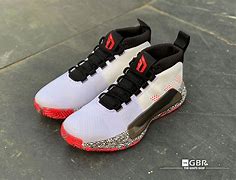 Image result for Dame 5 White