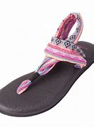 Image result for Sanuk Yoga Sling Sandals