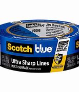 Image result for Scotch Blue UltraSharp Lines