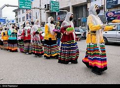 Image result for North Iran People