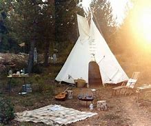Image result for Teepee Camping Comox