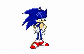 Image result for Sonic Disappointed