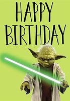 Image result for Happy Birthday Star Wars Images for Men
