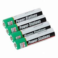 Image result for Power Stations Battery AAA