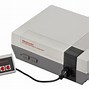 Image result for Original Nintendo Television