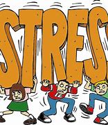 Image result for Tension Stress Cartoon