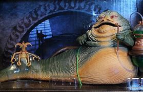 Image result for jabba the hut star wars