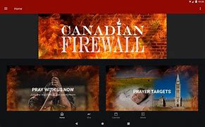 Image result for Canadian Firewall Logo