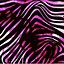 Image result for Pink and Black Zebra Stripes