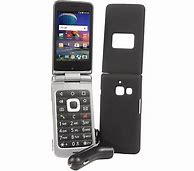 Image result for TracFone ZTE Cymbal Flip Phone