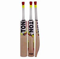 Image result for Leather Cricket Bat