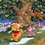 Image result for Winnih the Pooh Christmas
